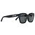 CELINE - Monochroms 03 Occhiali da sole Céline in acetato nero