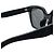 CELINE - Monochroms 03 Occhiali da sole Céline in acetato nero - vista 4