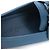 LOUIS VUITTON - Mocassini Monte Carlo di Louis Vuitton in pelle blu (T40) - vista 5