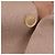 JACQUEMUS - Le Splash Leinenjacke Jacquemus (T38) Beige - Ansicht 6