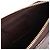 LOUIS VUITTON - Pochette Accesorio Mini Louis Vuitton en cuero charol burdeos - vista 7
