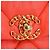 CHANEL - Borsa a spalla Chanel 19 in pelle arancione - vista 5