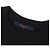 LOUIS VUITTON - T-shirt LV Louis Vuitton in cotone nero (M) - vista 2