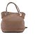 LOUIS VUITTON - Bolsa Louis Vuitton Antheia Lilia em couro marrom - vista 3
