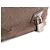 LOUIS VUITTON - Bolsa Louis Vuitton Antheia Lilia em couro marrom - vista 5