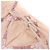 HERMÈS - Pantalones cortos Grandtralala Hermès en algodón beige (T38) - vista 2
