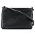 LOUIS VUITTON - Borsa a spalla Pallas Louis Vuitton in pelle empreinte nera Nero