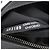 LOUIS VUITTON - Borsa a spalla Pallas Louis Vuitton in pelle empreinte nera Nero - vista 10