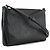 LOUIS VUITTON - Borsa a spalla Pallas Louis Vuitton in pelle empreinte nera Nero - vista 2