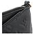 LOUIS VUITTON - Borsa a spalla Pallas Louis Vuitton in pelle empreinte nera Nero - vista 6