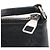 LOUIS VUITTON - Borsa a spalla Pallas Louis Vuitton in pelle empreinte nera Nero - vista 8
