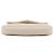 SAINT LAURENT - Borsa a spalla Calypso Saint Laurent in tela crema Bianco - vista 3