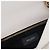SAINT LAURENT - Borsa a spalla Calypso Saint Laurent in tela crema Bianco - vista 7