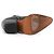 CHLOÉ - Stivaletti Chloé Rylee in pelle nera (Taglia 37,5) Nero - vista 3