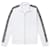 GIVENCHY - Chaqueta de algodón con logo de Givenchy (XL) Blanco  - vista 1