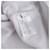 GIVENCHY - Chaqueta de algodón con logo de Givenchy (XL) Blanco  - vista 4