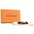 LOUIS VUITTON - Bracciale Keep it Twice in tela monogrammata Louis Vuitton Marrone - vista 7