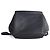 CELINE - Borsa a mano Céline Big Bag in pelle nera grana Nero - vista 4