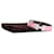 HERMÈS - Clic H Hermès bracelet in pink enamel (T0)  - view 8