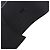 LOUIS VUITTON - Mocassino Louis Vuitton Academy in pelle nera (Taglia 36) Nero - vista 8