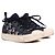 DIOR - Baskets Walk'n'dior Dior en maille bleu marine (T36)
