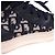 DIOR - Baskets Walk'n'dior Dior en maille bleu marine (T36) - vue 3