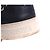 DIOR - Baskets Walk'n'dior Dior en maille bleu marine (T36) - vue 5