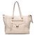 LOUIS VUITTON - Borsa Lumineuse Louis Vuitton in pelle empreinte beige
