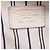 LOUIS VUITTON - Borsa Lumineuse Louis Vuitton in pelle empreinte beige - vista 6