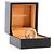 Bulgari BVLGARI - B.zero 1 Bvlgari-Ring aus Weißgold (T52) Silber - Ansicht 5