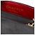 CHANEL - Chanel Classic/Timeless micro shoulder bag in black smooth leather - view 10
