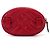 GUCCI - Marsupio Gucci GG Marmont in pelle rossa a zigzag - vista 3