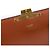 Céline CELINE - Claude Celine Schultertasche aus beschichtetem Monogramm-Triomphe-Canvas Braun - Ansicht 5