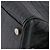 SAINT LAURENT - Borsa Saint Laurent Trois Clous in pelle nera con stampa coccodrillo Nero - vista 7
