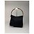 Vintage Gucci Canvas Bamboo Tasche schwarz - Ansicht 14