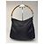 Vintage Gucci Canvas Bamboo Tasche schwarz - Ansicht 5