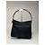 Vintage Gucci Canvas Bamboo Tasche schwarz - Ansicht 7