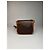 Triomphe Céline Vintage Celine Monogramm Leder Umhängetasche braun - Ansicht 7