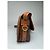Triomphe Céline Vintage Celine Monogramm Leder Umhängetasche braun - Ansicht 8
