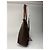 Big Bag Céline Vintage Celine Leder Monogramm große Tasche braun - Ansicht 9
