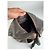 Céline Vintage Celine Leder Tasche bronze braun Metallisch - Ansicht 3