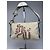 Vintage Versace Wildledertasche beige rosa - Ansicht 10