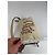 Vintage Versace Wildledertasche beige rosa - Ansicht 12