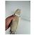 Vintage Versace Wildledertasche beige rosa - Ansicht 13