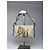 Vintage Versace Wildledertasche beige rosa - Ansicht 14