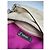 Vintage Versace Wildledertasche beige rosa - Ansicht 4