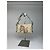 Vintage Versace Wildledertasche beige rosa - Ansicht 6