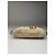 Vintage Versace Wildledertasche beige rosa - Ansicht 9