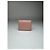 Vintage Miu Miu Leather wallet pink - view 12