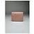 Vintage Miu Miu Leather wallet pink - view 2